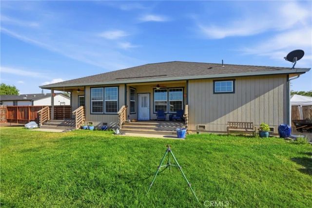 17084 Mustang Court, Lower Lake, CA 95457