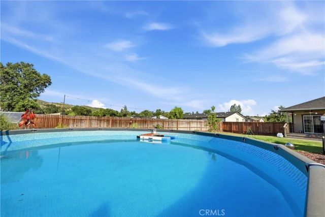 17084 Mustang Court, Lower Lake, CA 95457