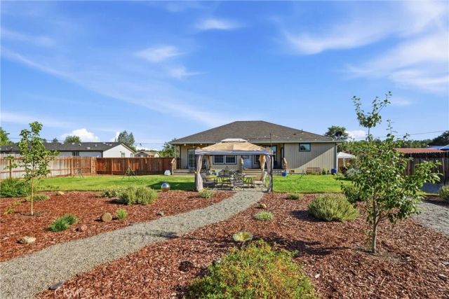 17084 Mustang Court, Lower Lake, CA 95457