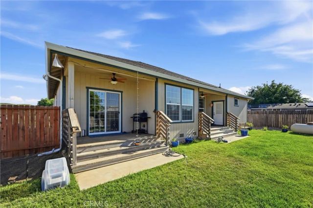 17084 Mustang Court, Lower Lake, CA 95457