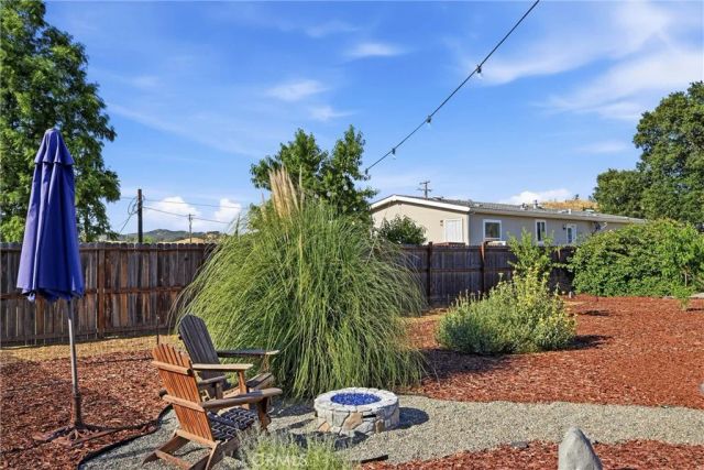 17084 Mustang Court, Lower Lake, CA 95457