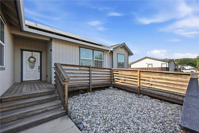 17084 Mustang Court, Lower Lake, CA 95457