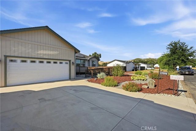 17084 Mustang Court, Lower Lake, CA 95457