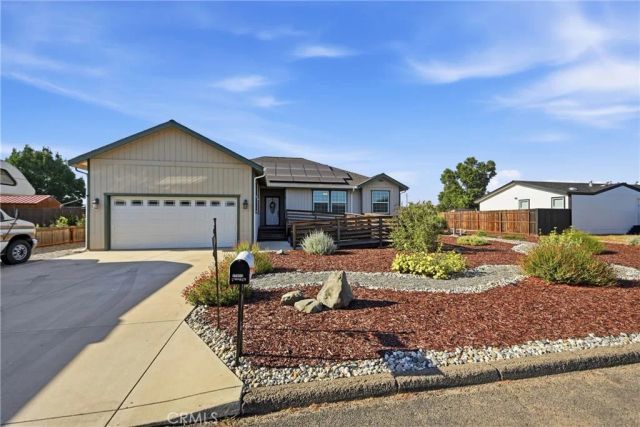17084 Mustang Court, Lower Lake, CA 95457