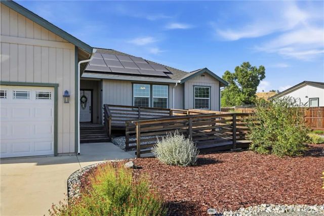 17084 Mustang Court, Lower Lake, CA 95457