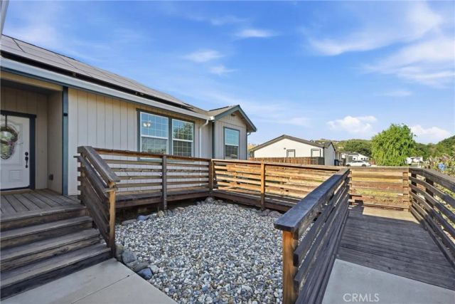 17084 Mustang Court, Lower Lake, CA 95457