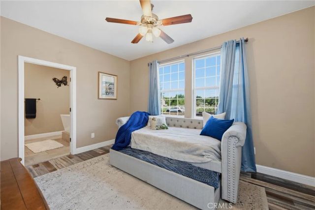 17084 Mustang Court, Lower Lake, CA 95457