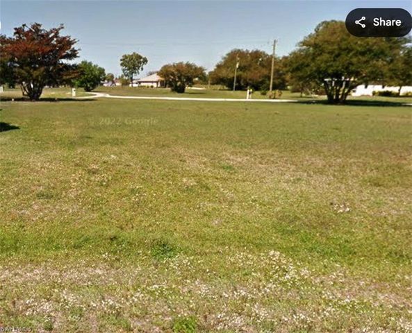 25342 Jubal ST, Punta Gorda, FL 33955