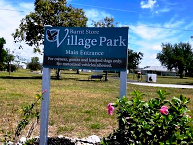 25342 Jubal ST, Punta Gorda, FL 33955