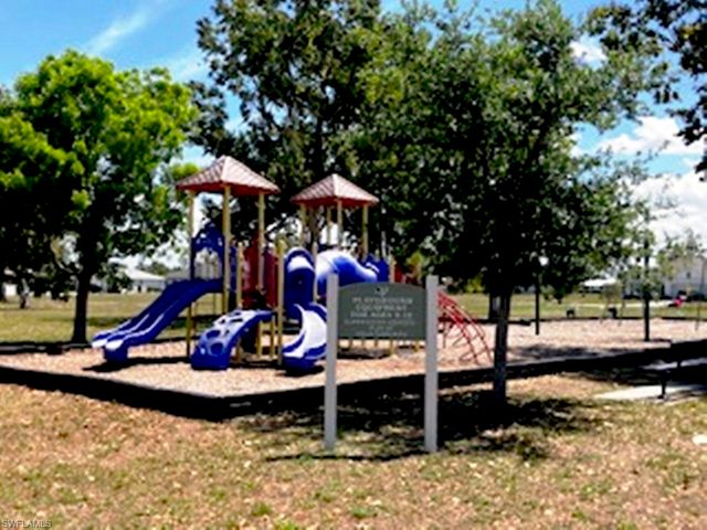 25342 Jubal ST, Punta Gorda, FL 33955