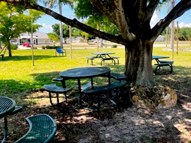 25342 Jubal ST, Punta Gorda, FL 33955