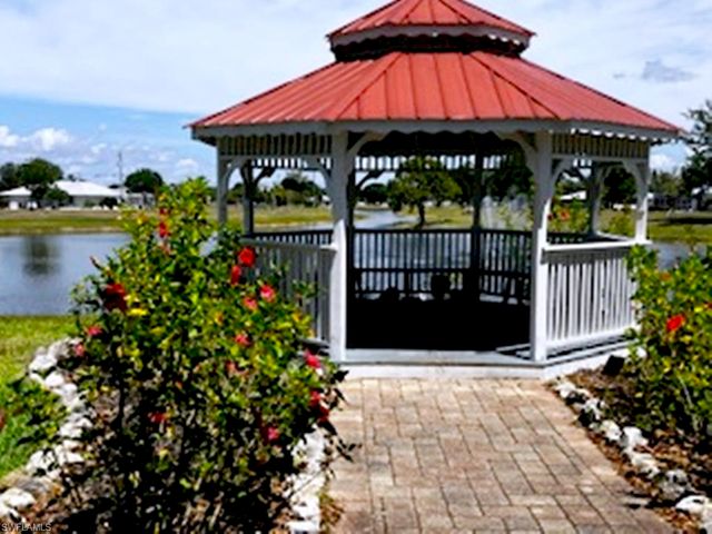 25342 Jubal ST, Punta Gorda, FL 33955