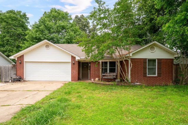 306 Ray Street, Cabot, AR 72023