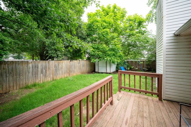 306 Ray Street, Cabot, AR 72023