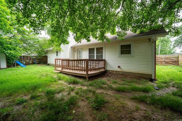 306 Ray Street, Cabot, AR 72023