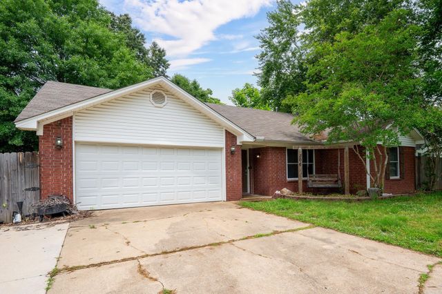306 Ray Street, Cabot, AR 72023
