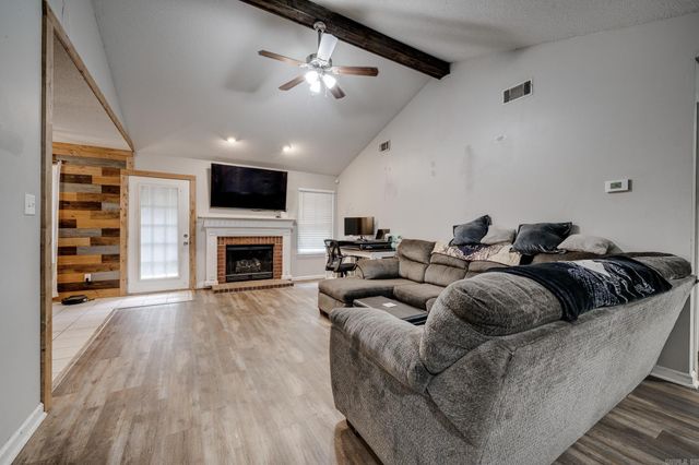 306 Ray Street, Cabot, AR 72023