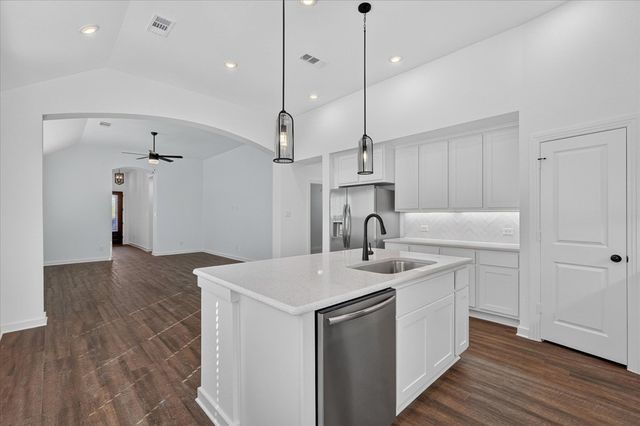 2348 Clearwater Way, Royse City, TX 75189