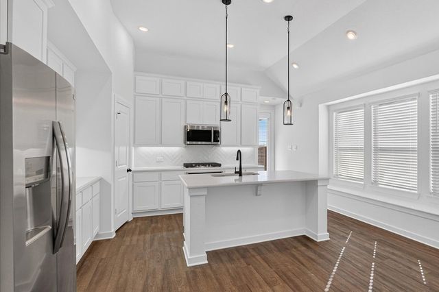 2348 Clearwater Way, Royse City, TX 75189