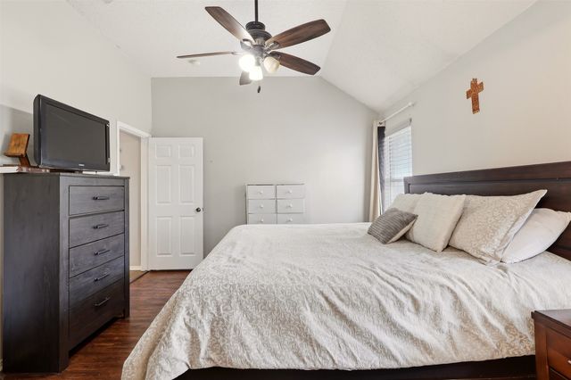 1714 Northampton Drive, Rowlett, TX 75089