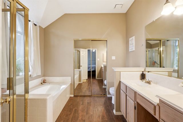 1714 Northampton Drive, Rowlett, TX 75089