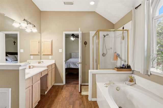 1714 Northampton Drive, Rowlett, TX 75089