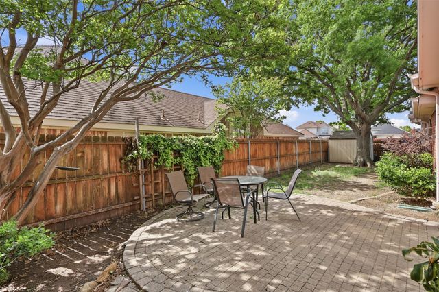 1714 Northampton Drive, Rowlett, TX 75089