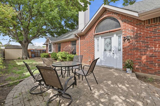 1714 Northampton Drive, Rowlett, TX 75089