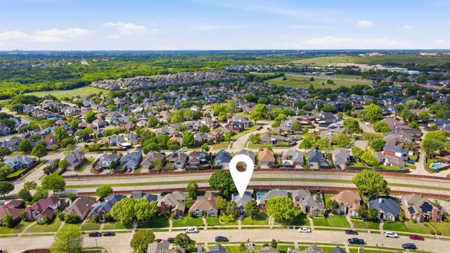 1714 Northampton Drive, Rowlett, TX 75089