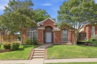 1714 Northampton Drive, Rowlett, TX 75089