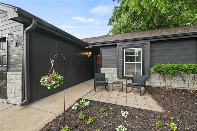 351 W Skylark Street, Gardner, KS 66030