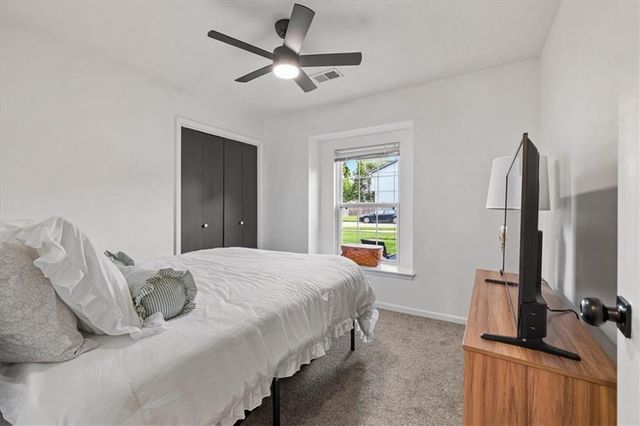 351 W Skylark Street, Gardner, KS 66030