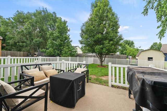 351 W Skylark Street, Gardner, KS 66030