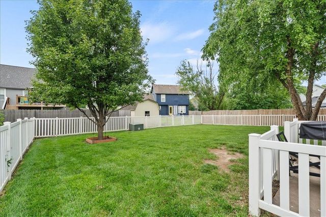 351 W Skylark Street, Gardner, KS 66030