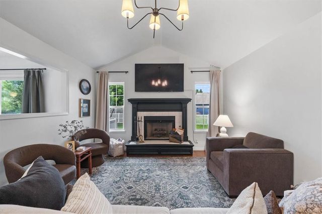 351 W Skylark Street, Gardner, KS 66030