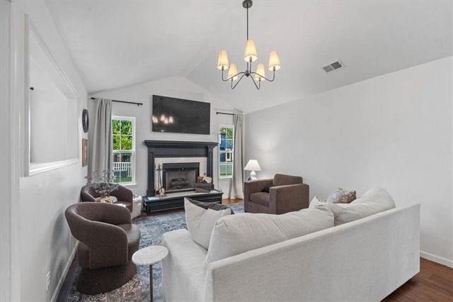 351 W Skylark Street, Gardner, KS 66030