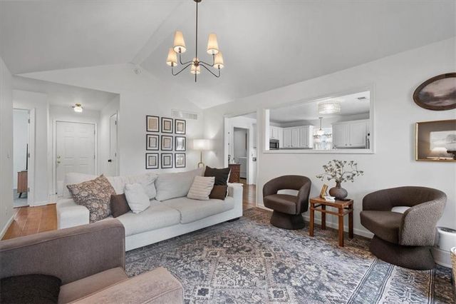 351 W Skylark Street, Gardner, KS 66030