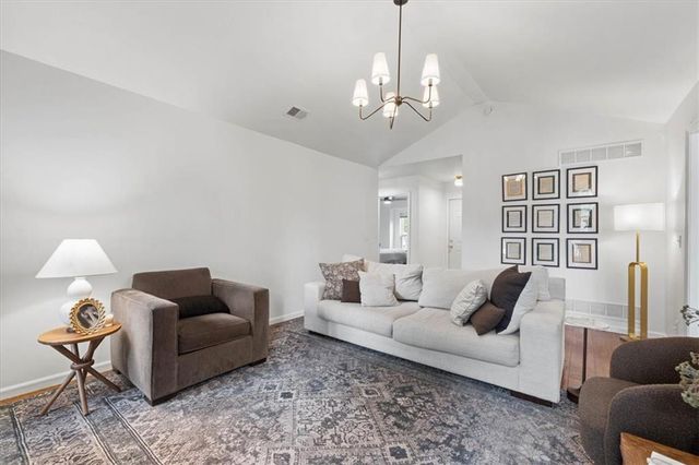351 W Skylark Street, Gardner, KS 66030