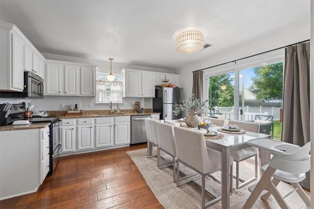351 W Skylark Street, Gardner, KS 66030