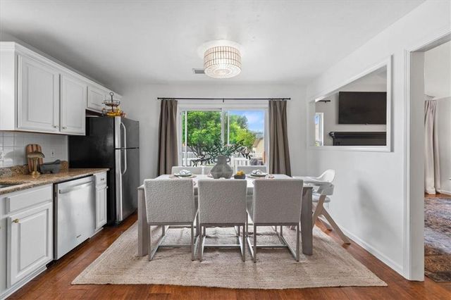 351 W Skylark Street, Gardner, KS 66030