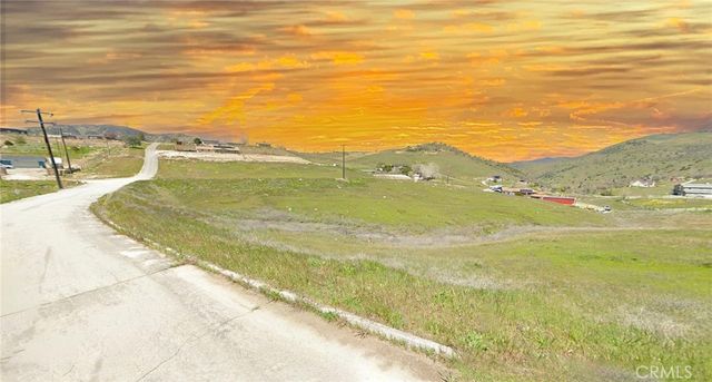 0 Sage Avenue, Golden Hills, CA 93561