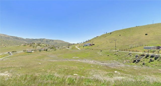 0 Sage Avenue, Golden Hills, CA 93561