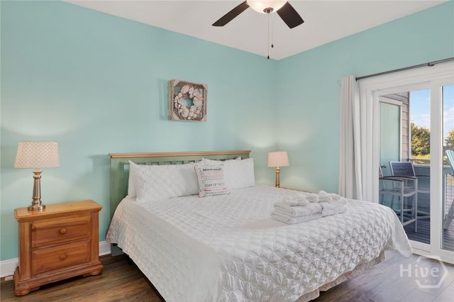 1217 Bay Street 101C, Tybee Island, GA 31328