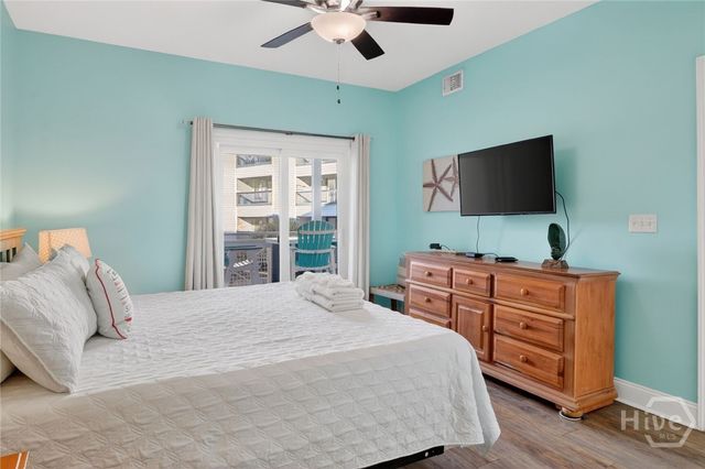 1217 Bay Street 101C, Tybee Island, GA 31328