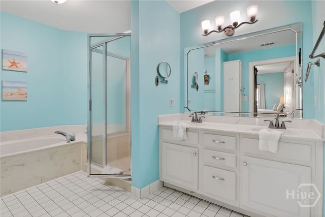 1217 Bay Street 101C, Tybee Island, GA 31328