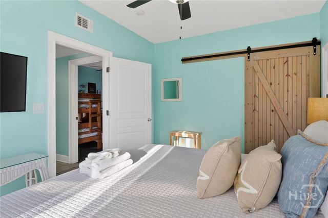 1217 Bay Street 101C, Tybee Island, GA 31328