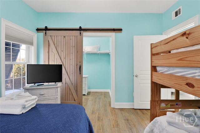 1217 Bay Street 101C, Tybee Island, GA 31328