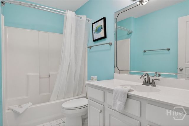 1217 Bay Street 101C, Tybee Island, GA 31328