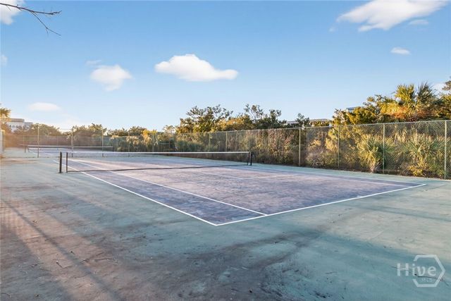 1217 Bay Street 101C, Tybee Island, GA 31328