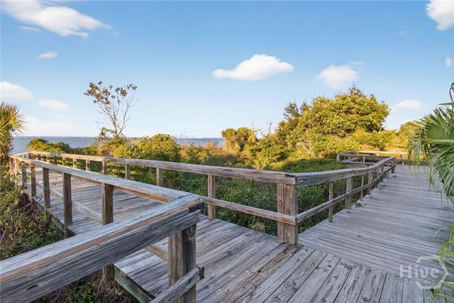 1217 Bay Street 101C, Tybee Island, GA 31328